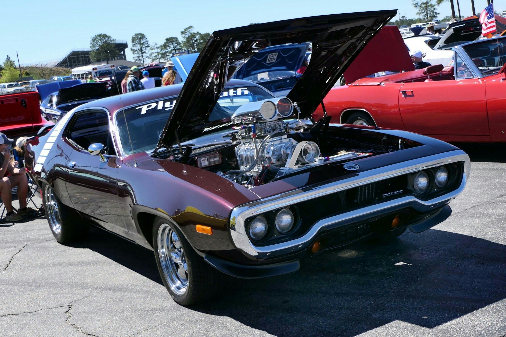 lamtac close up of the dodge charger with more than horsepower that won dom s heart in fast furious 655cc01b98bdd Close-Up Of The 1968 Dodge Charger With More Than 567 Horsepower That Won Dom's Heart In 'Fast & Furious'