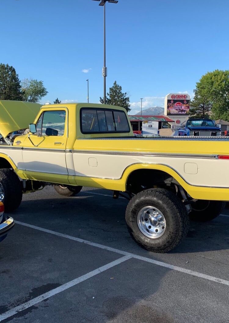 1978 Ford F-350 With a 530 Stroker 640 HP 6.jpg