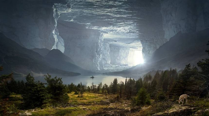 Enigma Unveiled Brazil Boasts A Massive 13 000 Year Old Cave Not   Screenshot 1 2 