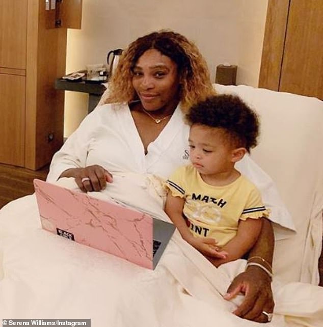 Expensive skincare secret: Serena Williams reveals her $950 nighttime