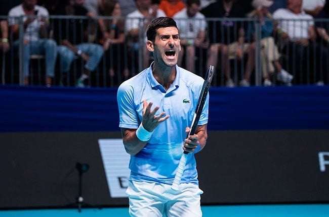 Djokovic 'likes his chances' of 10th Australian Open crown | Sport