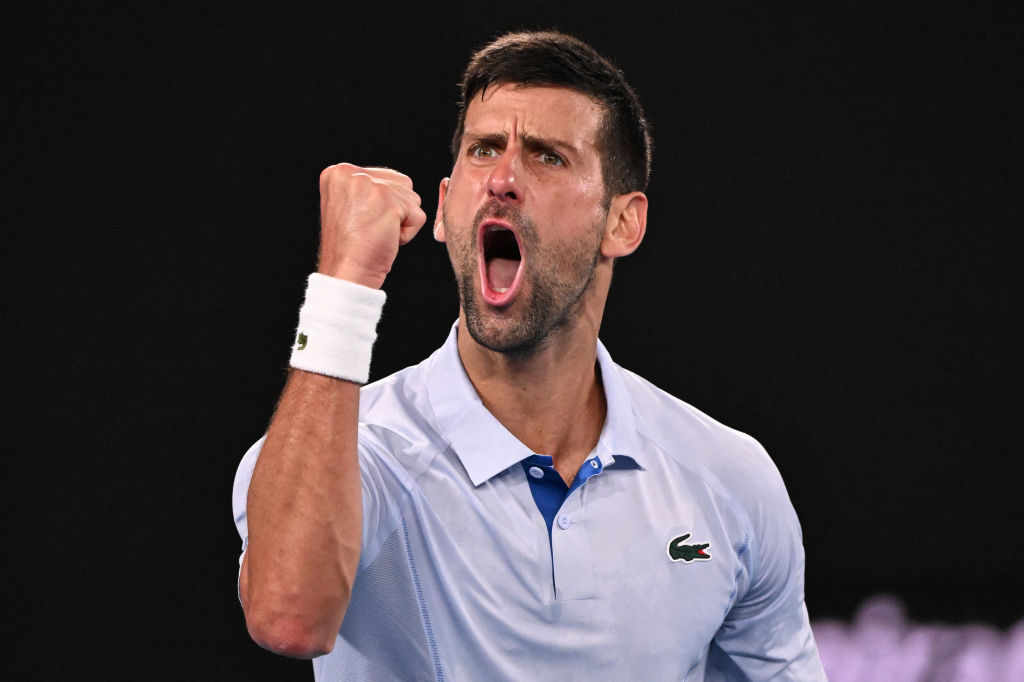 Novak Djokovic mocks Andy Murray after Australian Open exit | Metro News