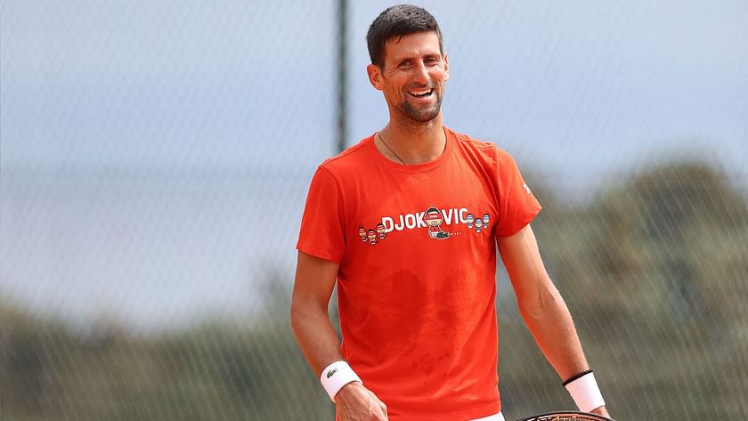 Novak Djokovic declares 2023 as one of his "best seasons" after securing  record-extending 8th year-end No. 1 ranking