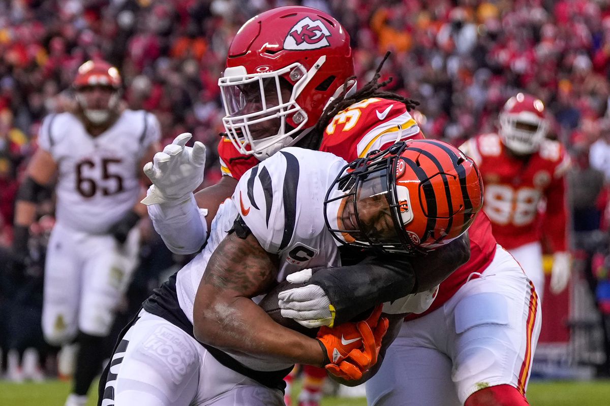 Bengals Twitter reactions to the playoff-eliminating loss vs Chiefs - Cincy  Jungle