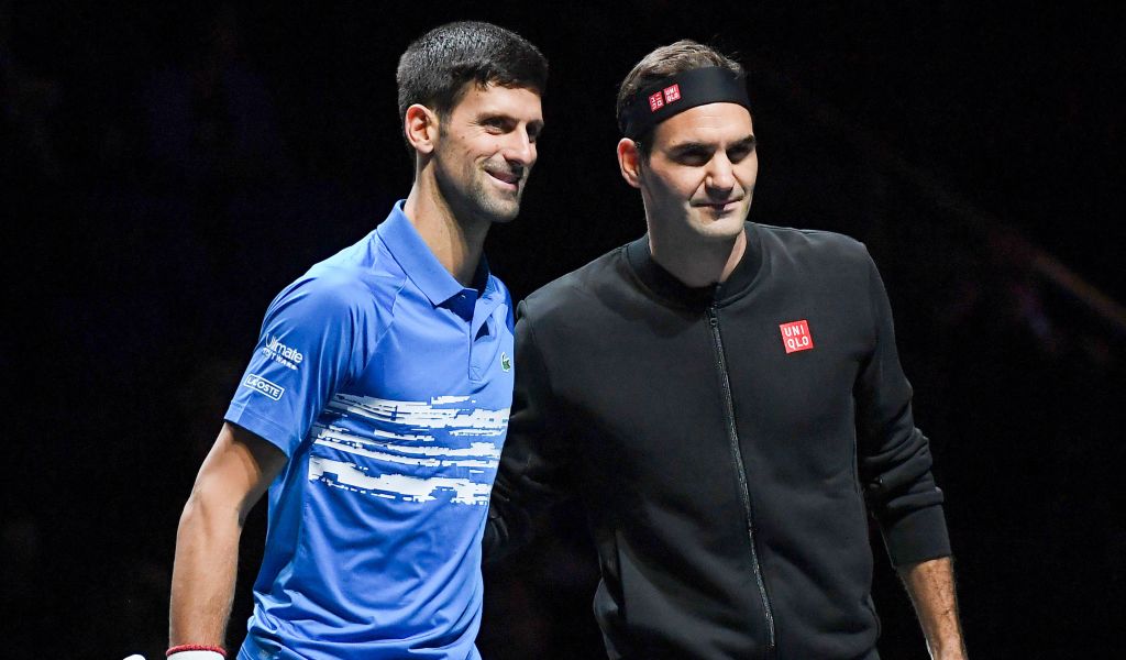 Former world No 10 gives honest GOAT verdict involving Novak Djokovic and Roger Federer