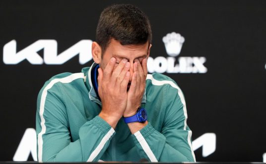 Serbia captain makes strong Novak Djokovic claim as Alexander Zverev  confirms late withdrawal