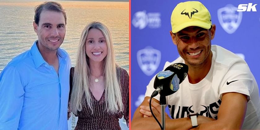 Rafael Nadal's sister spends quality time with the former World No. 1 and  her loved ones on Christmas