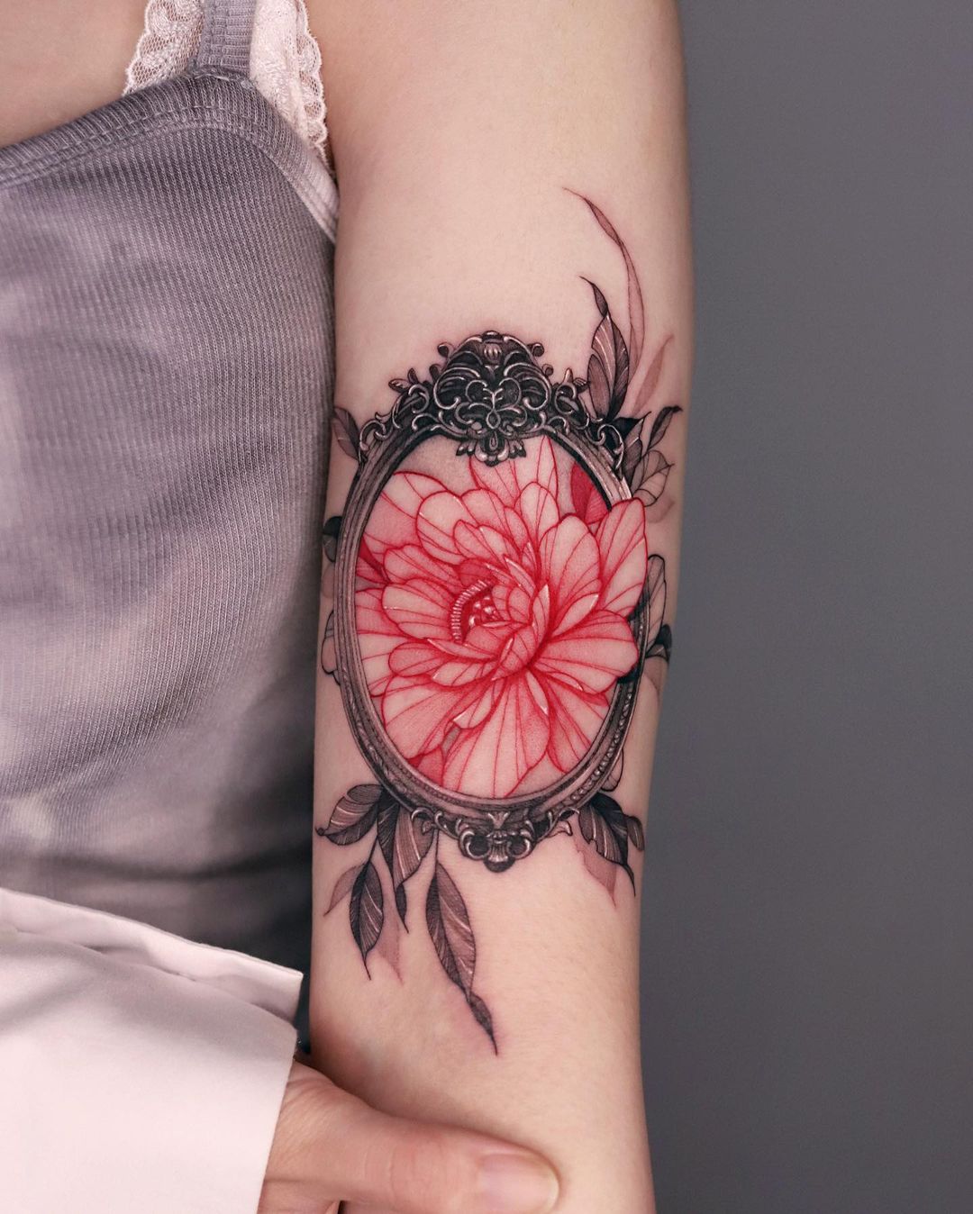 Tattoo ideas for women? Really? (+20 ideas)