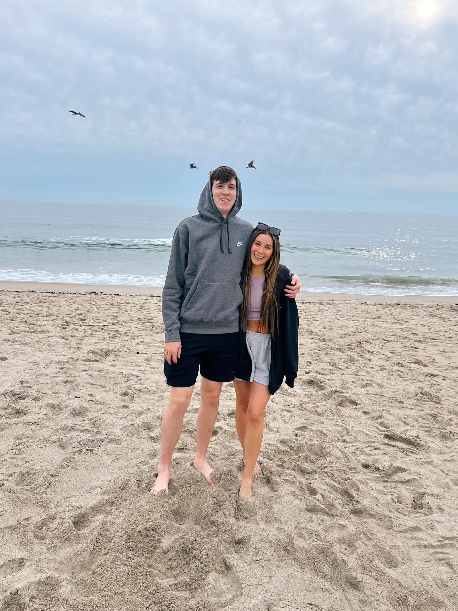 Who is Austin Reaves' girlfriend, Jenna Barber?⁩ | The US Sun