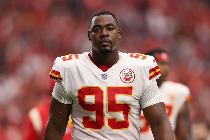 Chris Jones contract compromise after Chiefs' loss to Lions leaves fans  trolling Super Bowl champs - “Took the L and got scared”