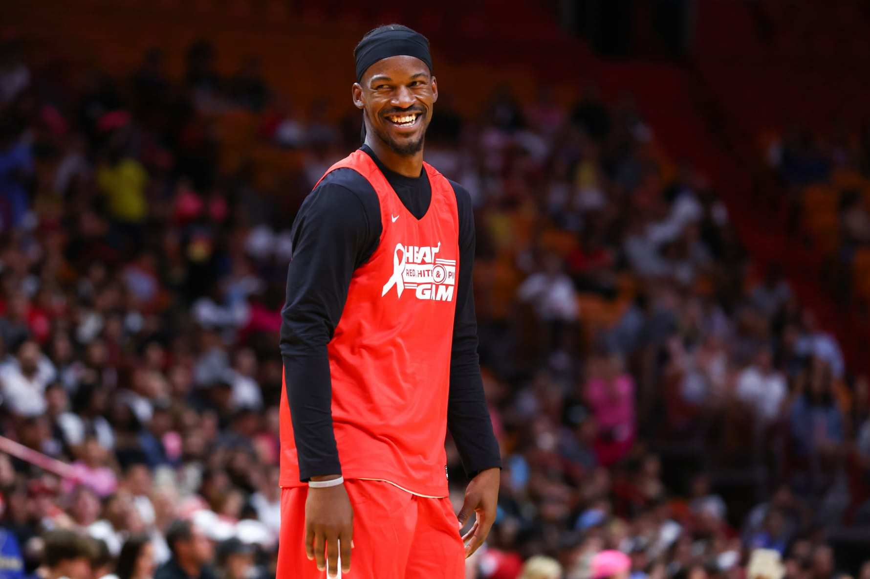 Heat's Jimmy Butler: 'Hell No' I Wouldn't Give Up Coffee for a Year to Win  NBA Title | News, Scores, Highlights, Stats, and Rumors | Bleacher Report