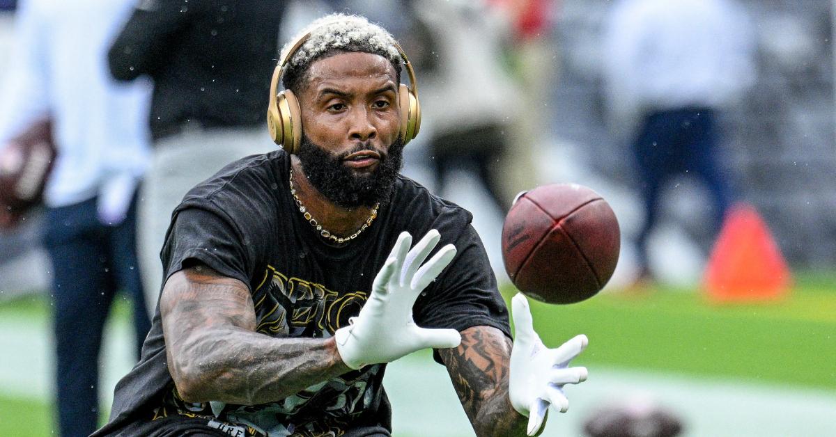 What Is Odell Beckham Jr.'s Net Worth? How NFL Star Made Millions