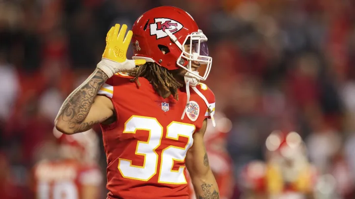 Chiefs' Rashee Rice, Teddy Knox Face $10 Million Lawsuit After Dallas Car  Crash | sportinglad