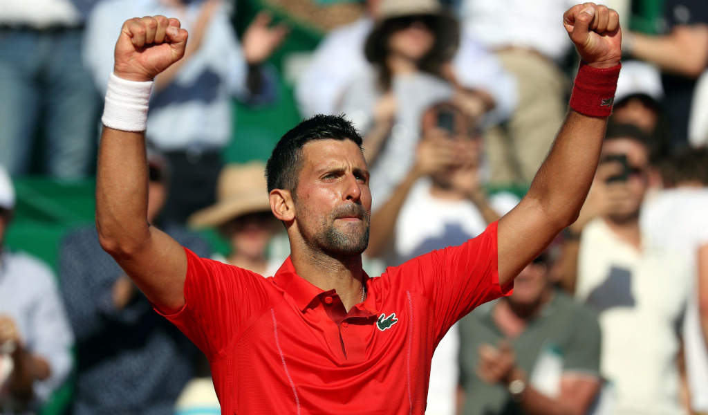 ATP Rankings: Novak Djokovic secures next milestone, Ben Shelton the new  American No 1, Matteo Berrettini -14