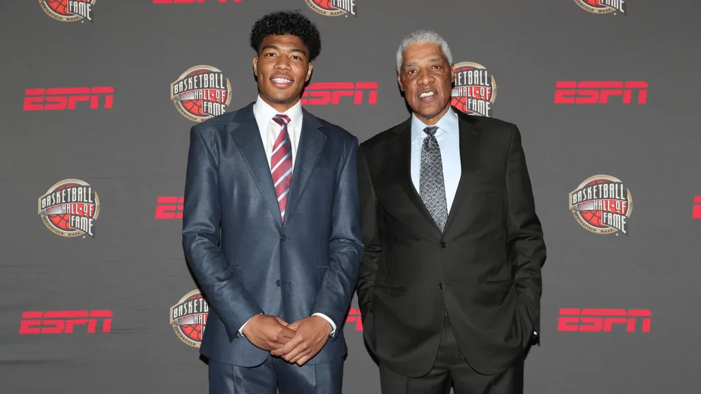 Rui Hachimura Parents" - Unveiling the Life, Facts and More