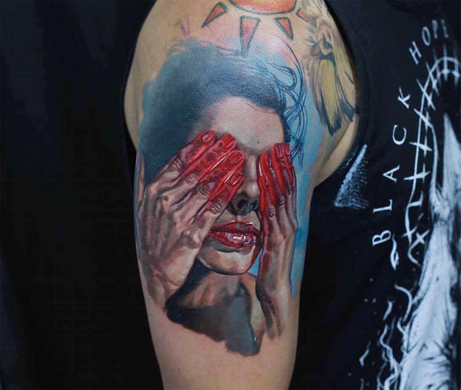 eastern european tattoos 16