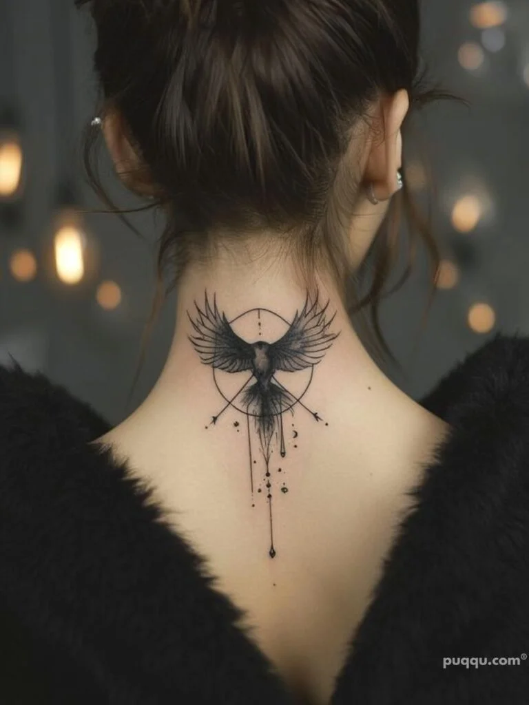 back-tattoos-for-women-