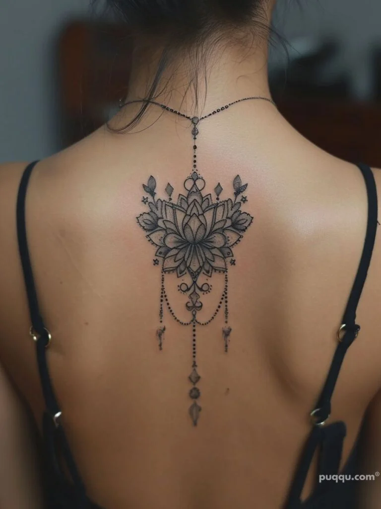 back-tattoos-for-women-