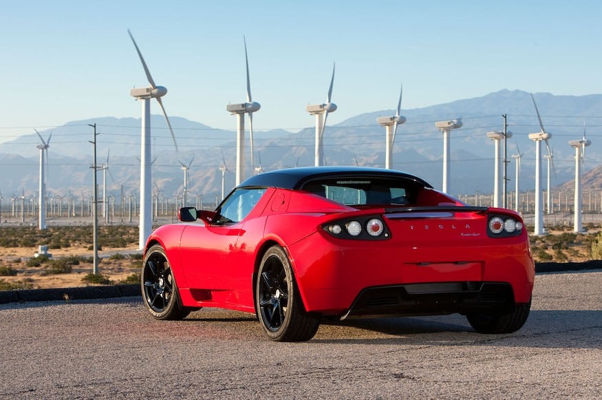 The Fate of Tesla Roadster Batteries at End of Life – amazingsportsusa.com