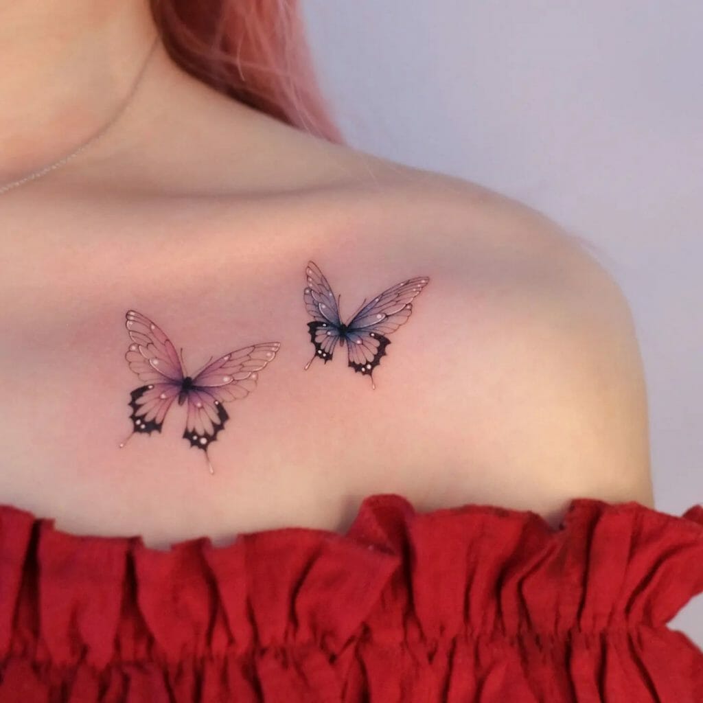 101 Best Shoulder Tattoo For Women Ideas That Will Blow Your Mind! - Outsons