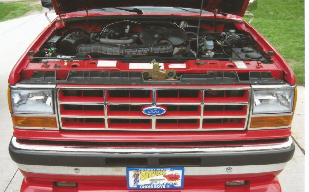 Unleashing the Power of the 1991 Ford Ranger: A Timeless Classic