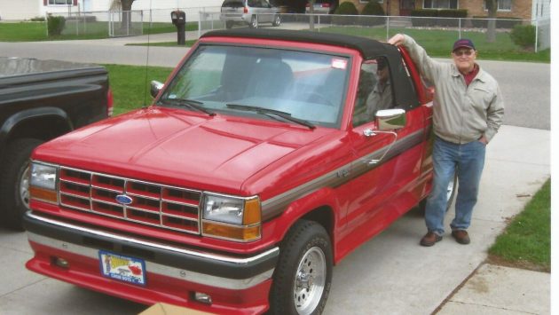 Unleashing the Power of the 1991 Ford Ranger: A Timeless Classic