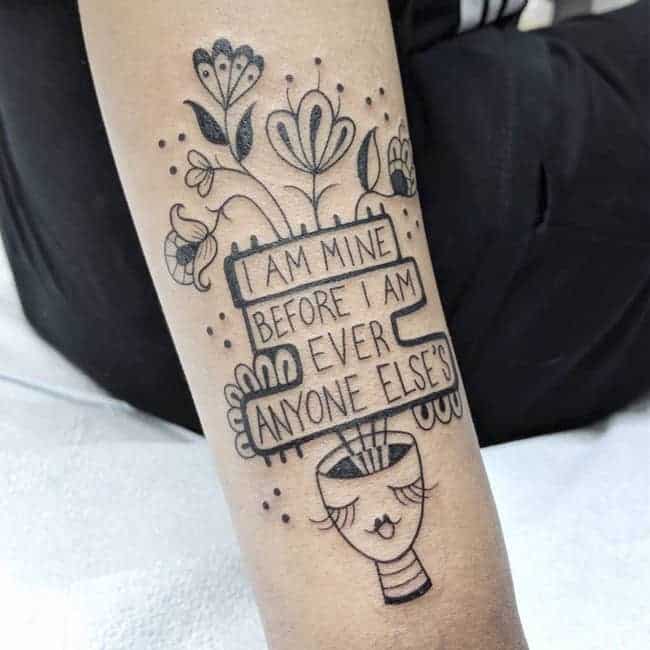 I-am-mind-before-ever-anyone-elses-self-love-quote-tattoos-OurMindfulLife.com_