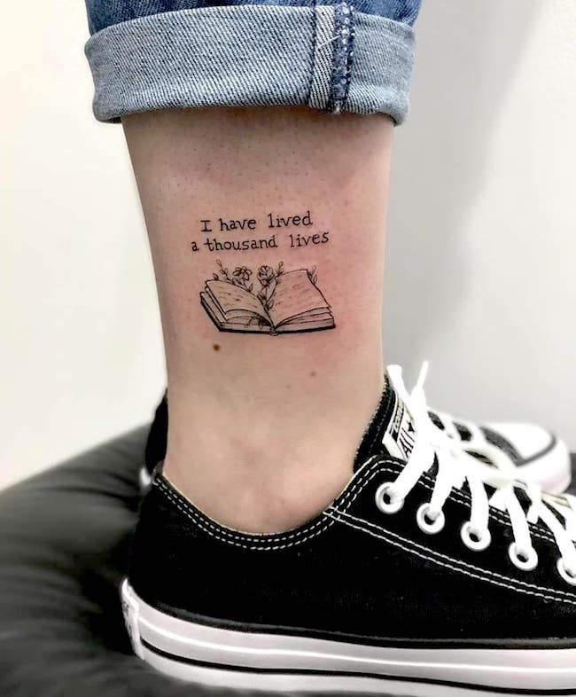I-have-lived-a-thousand-lives-Positive-quote-tattoos-about-life-OurMindfulLife.com_