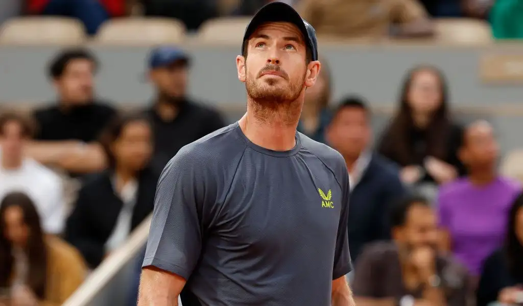 Andy Murray reveals new injury that raises big questions over clay court  decision
