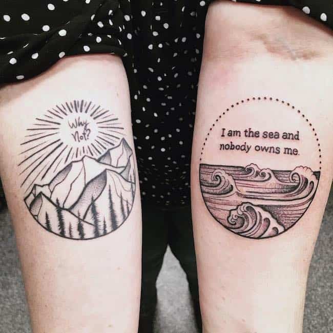 i-am-the-sea-and-nobody-owns-me-self-love-quote-tattoos-OurMindfulLife.com_