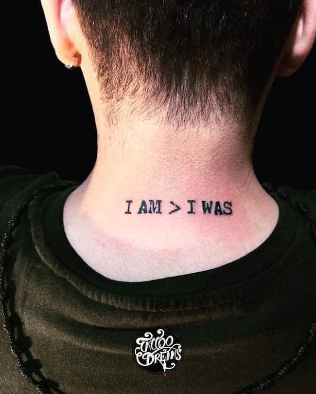 i-ami-was-Positive-quote-tattoos-about-life-OurMindfulLife.com_