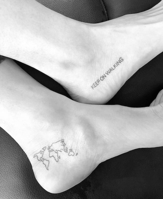 keep-on-walking-inspiring-quote-tattoos-for-travelers-live-in-the-moment-quotes-for-adventurers-OurMindfulLife.com_