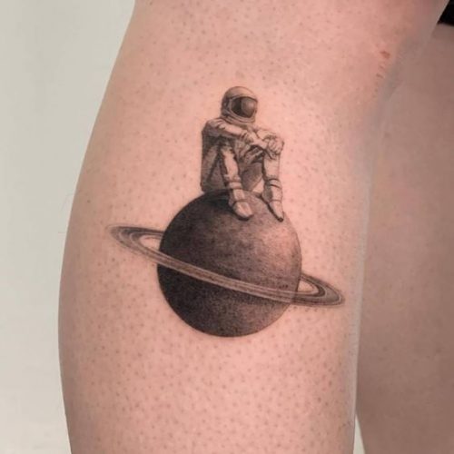 Explore 20 Unique Surrealist Tattoo Ideas for 2024: Imaginative and Captivating Designs