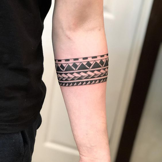 Armband Tattoo Designs