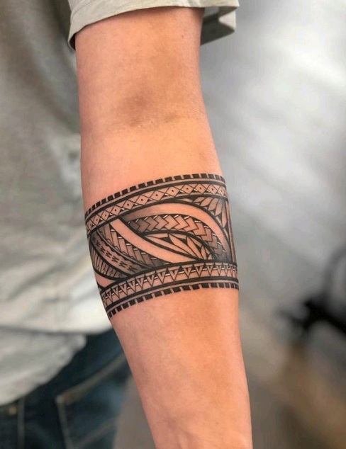 Armband Tattoo Ideas