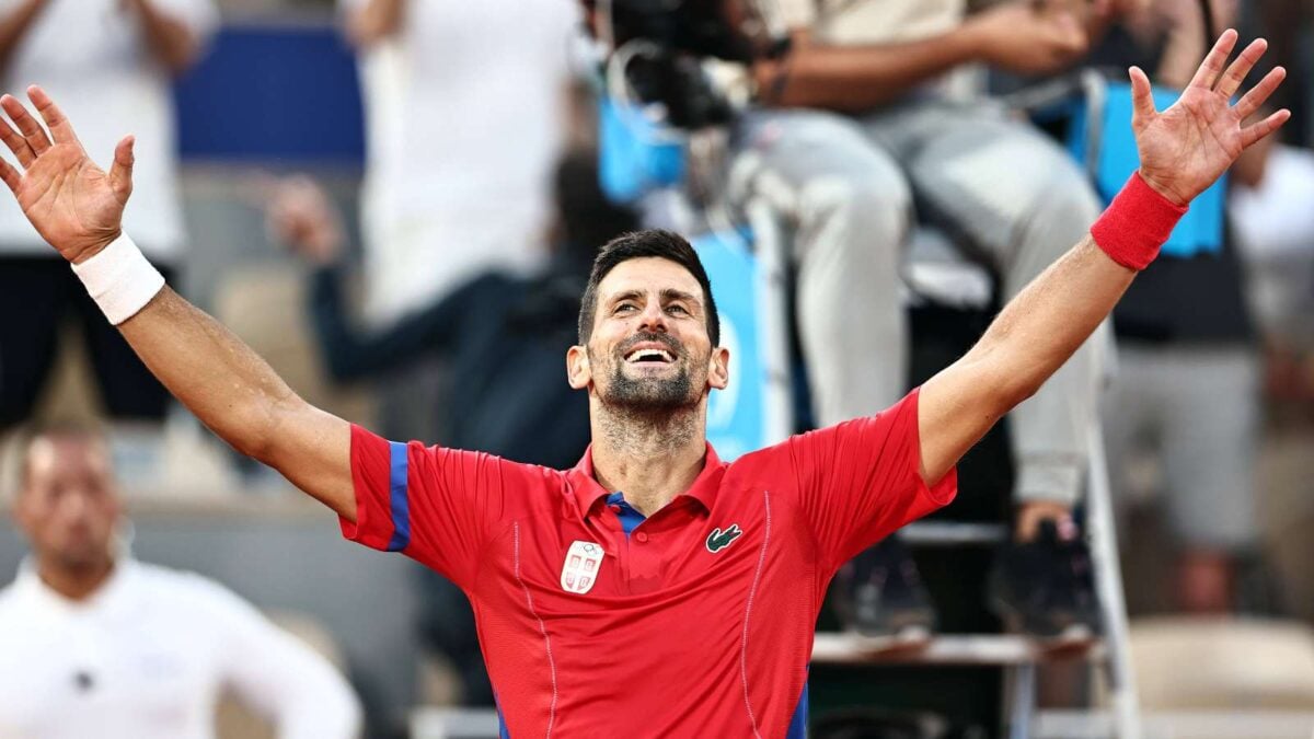 Novak Djokovic (5)