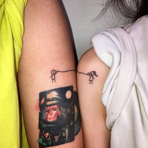 20 Unique Couple Tattoo Designs 2024: Matching &#038; Meaningful Ink Ideas for Every Pair