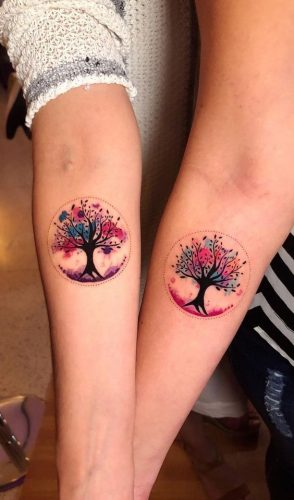 20 Unique Couple Tattoo Designs 2024: Matching &#038; Meaningful Ink Ideas for Every Pair