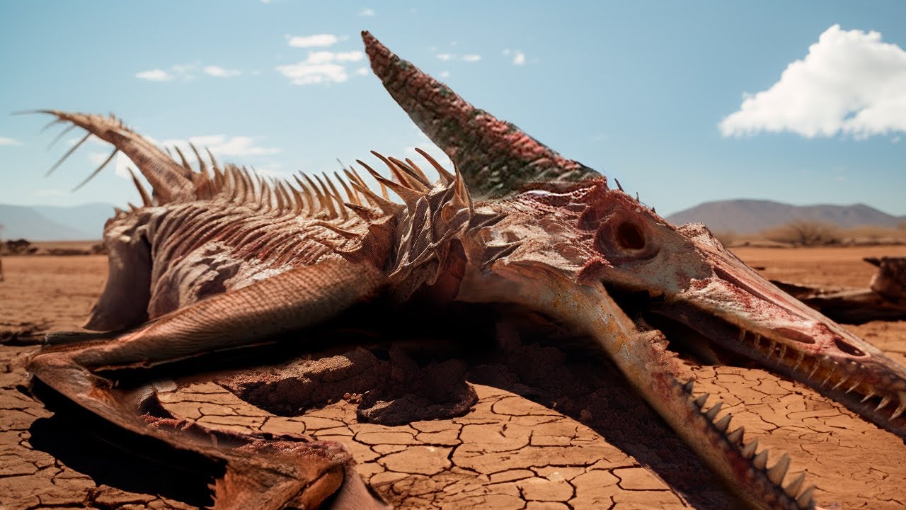 Surprising Things You Don’t Know About Prehistoric Creatures