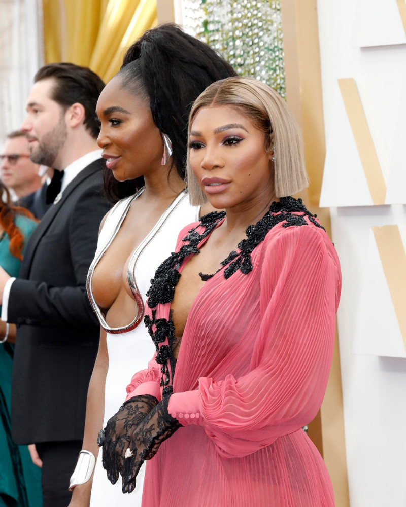 The 94th Academy Awards-Arrivals