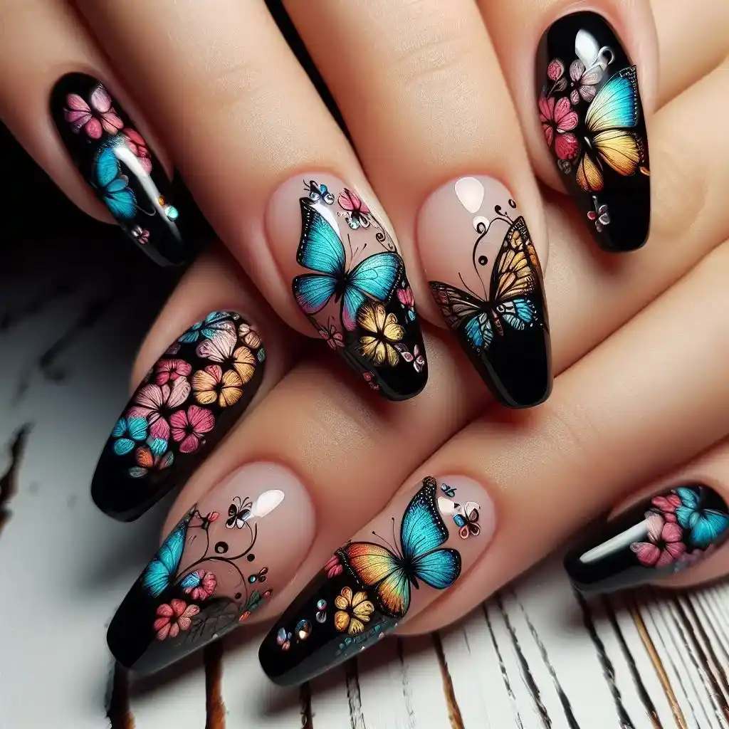 ""Butterflies"