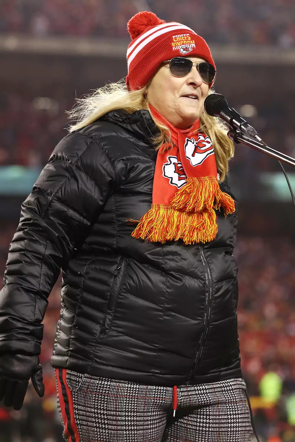 Melissa Etheridge