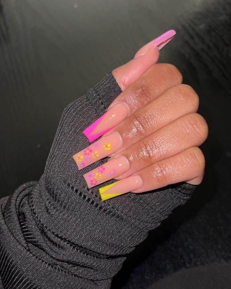 "Nails