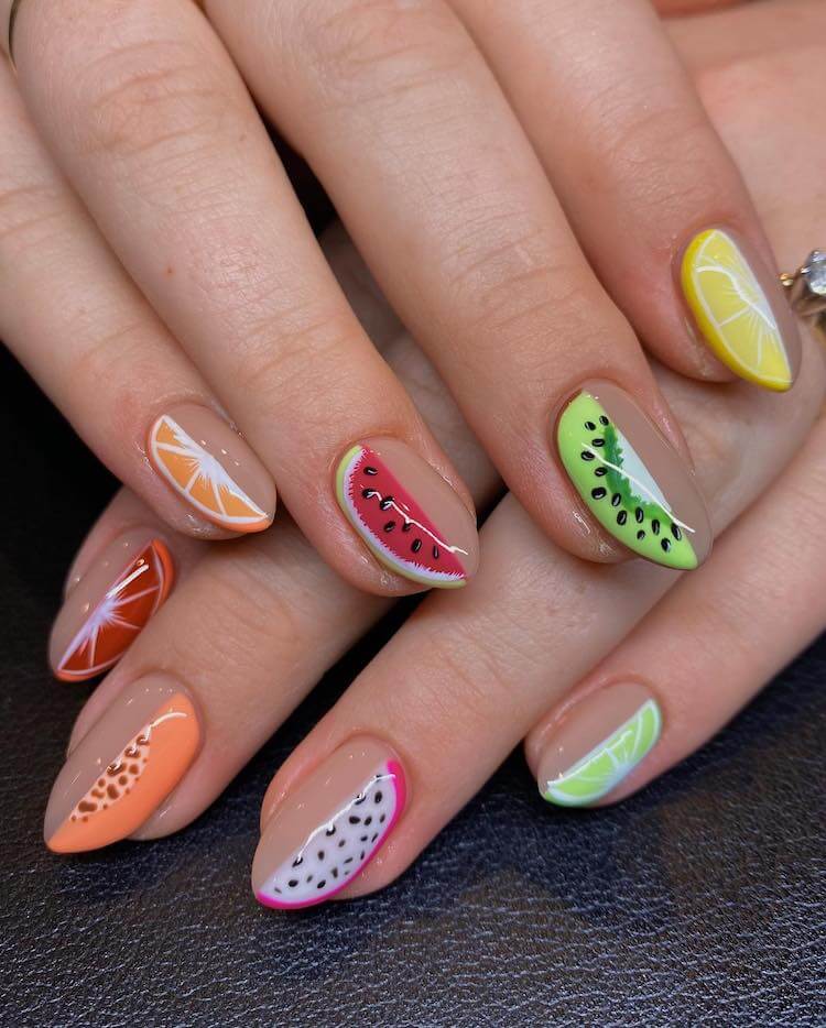 "nails