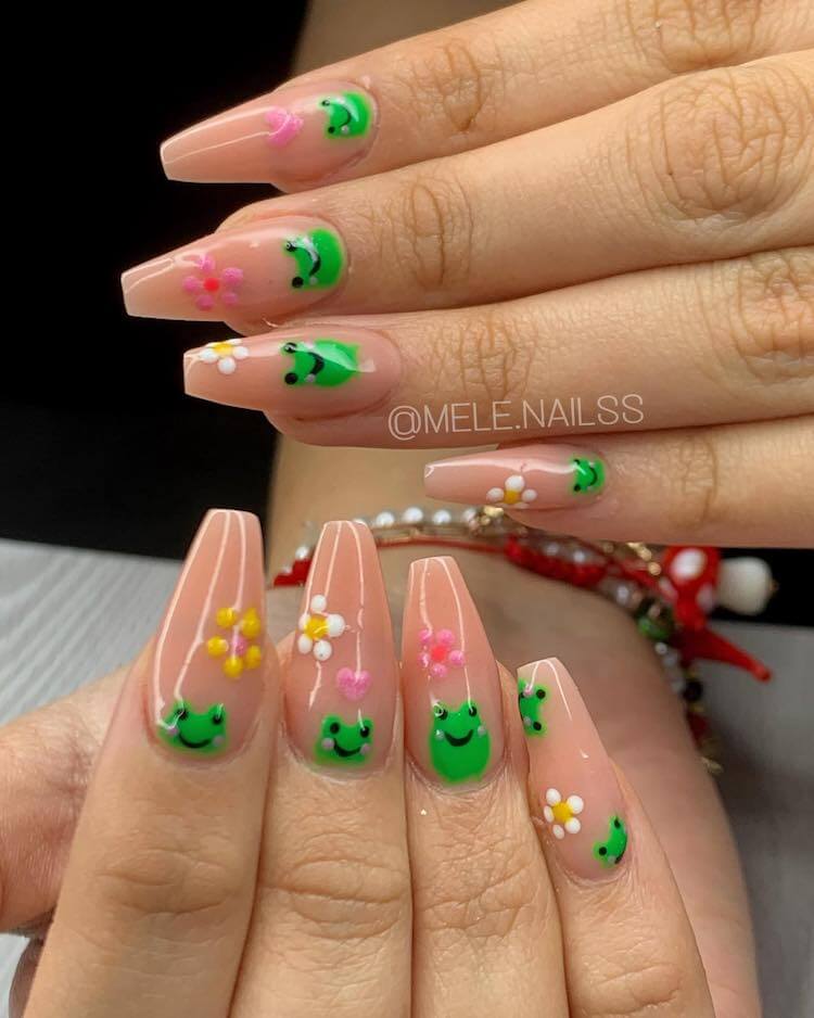 "nails