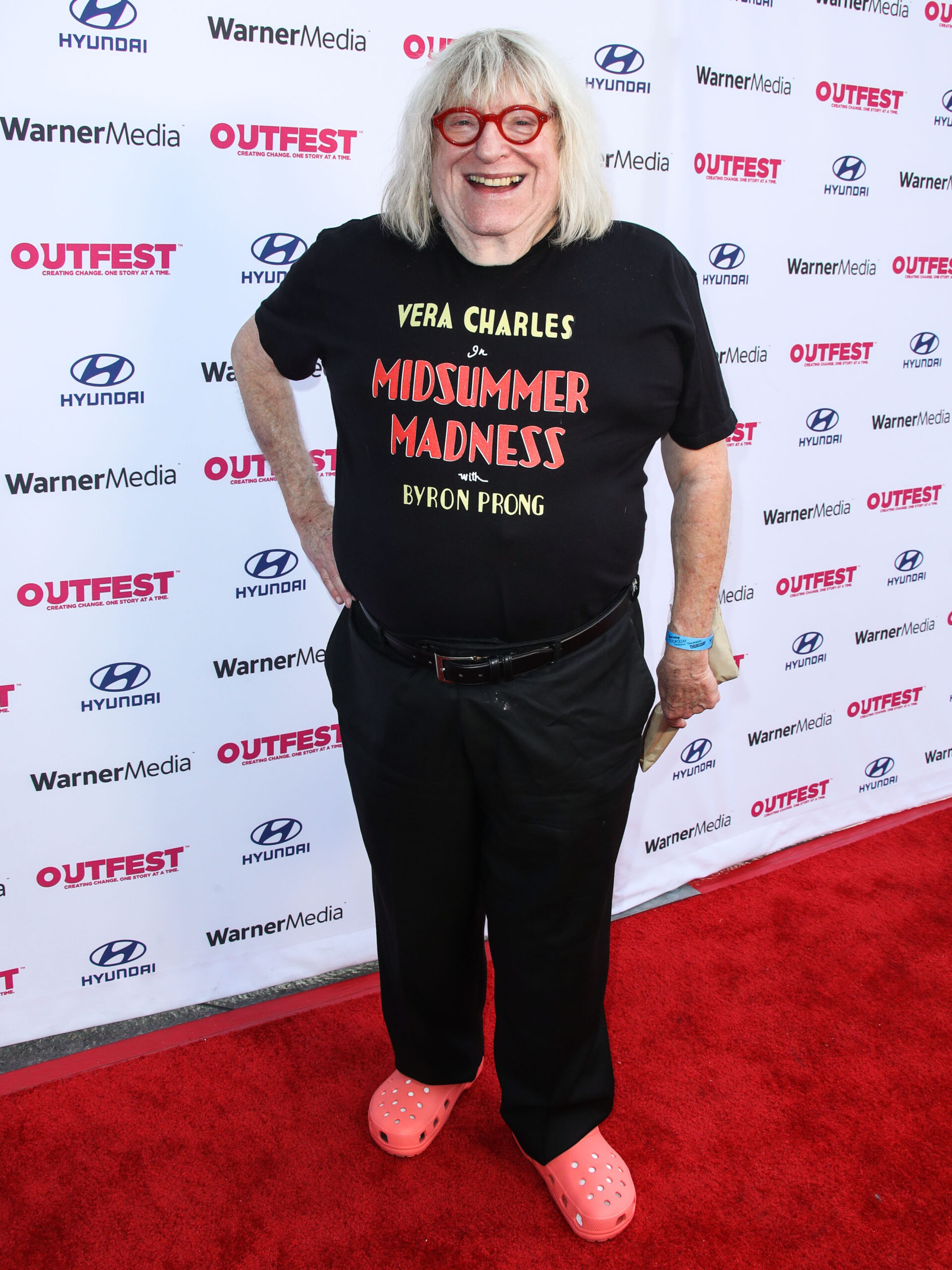 Bruce Vilanch