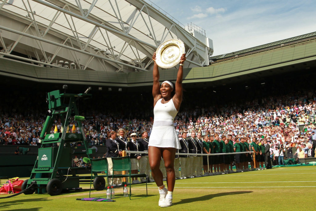 Photo by SEAN DEMPSEY/POOL/AFP via Getty Images