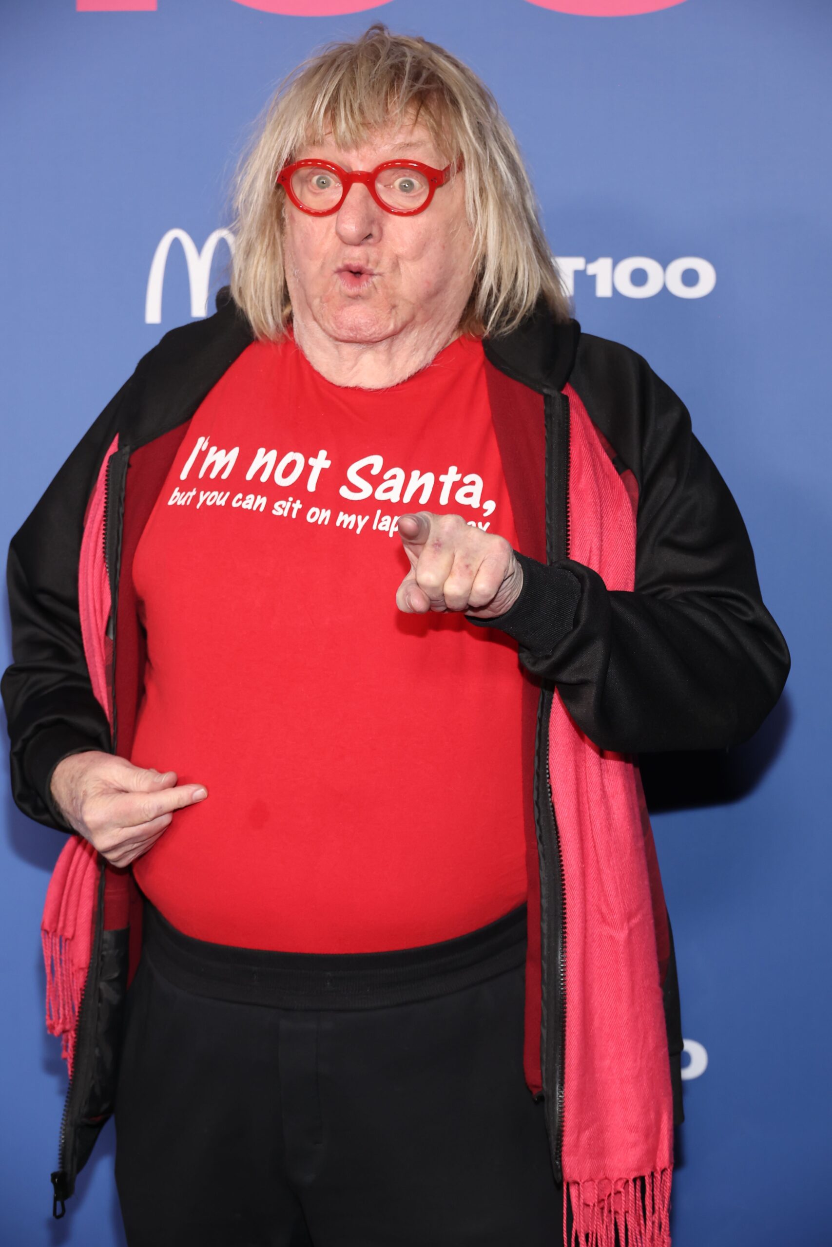 Bruce Vilanch