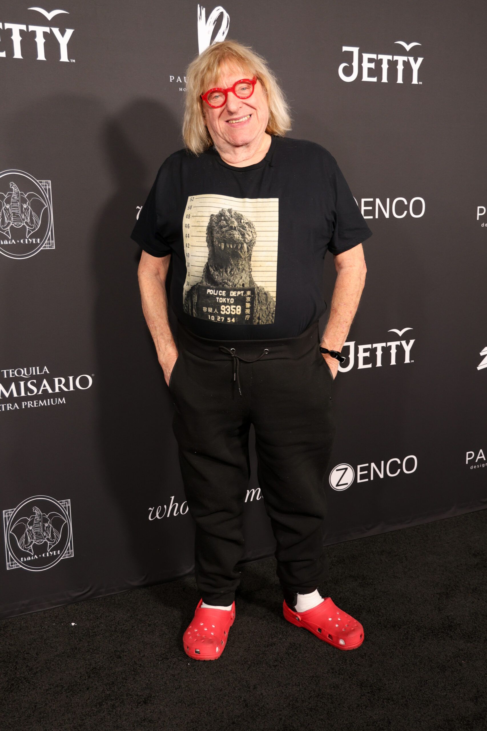 Bruce Vilanch