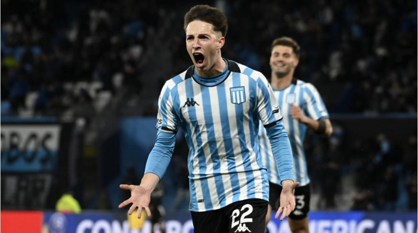 Messi có 'đệ tử' mới người Argentina tại Inter Miami 603334